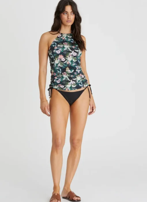 Lisanthus Lawley Tankini