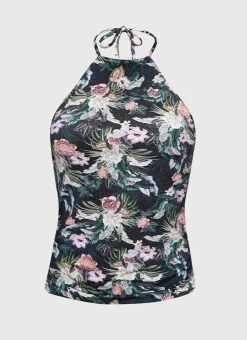 Lisanthus Lawley Tankini