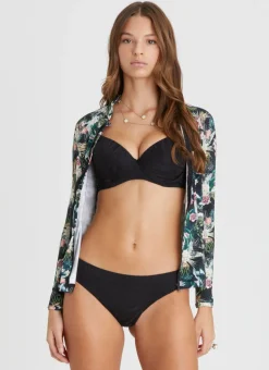 Lisanthus Lyla Rash Guard