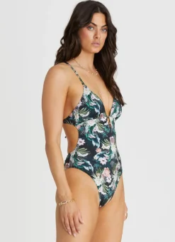Lisanthus Michelle One Piece