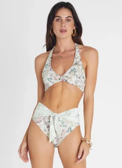 Lotus Elleni Bikini Top