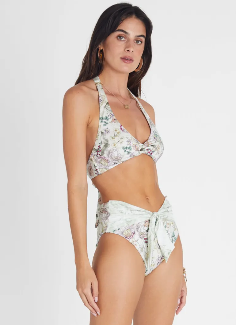 Lotus Elleni Bikini Top