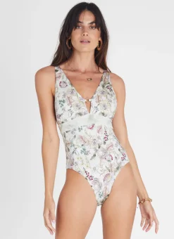 Lotus Eve One Piece