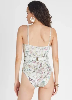 Lotus Hannah One Piece