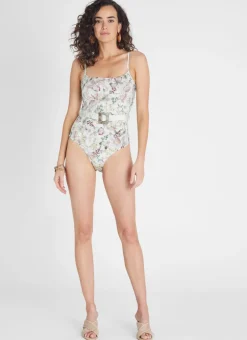 Lotus Hannah One Piece