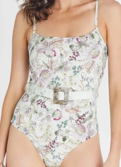 Lotus Hannah One Piece