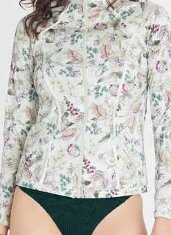 Lotus Hayley Rash Guard