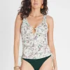 Lotus Katie Tankini