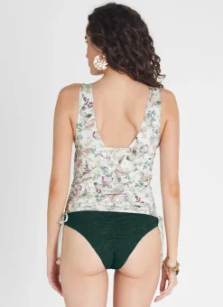 Lotus Katie Tankini
