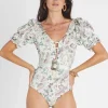 Lotus Kristina One Piece