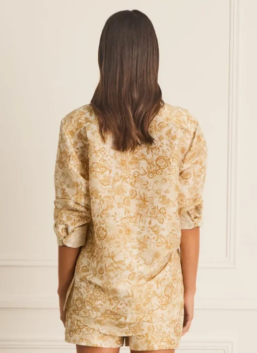 Luminary Blake Shirt