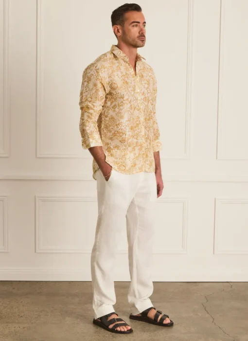 Luminary Blake Shirt