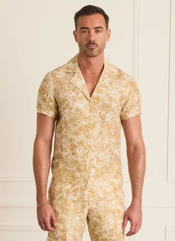 Luminary Jean Shirt