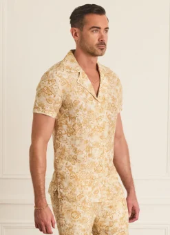 Luminary Jean Shirt