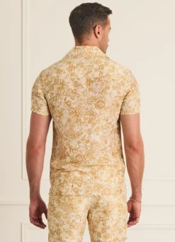 Luminary Jean Shirt