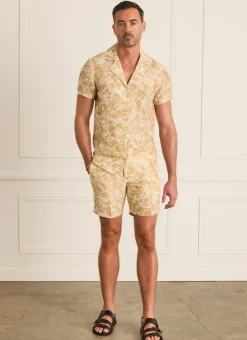 Luminary Louis Shorts