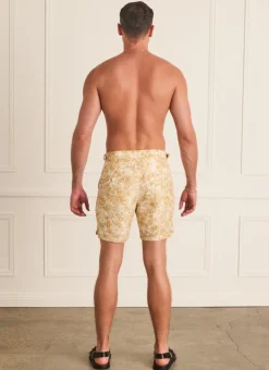 Luminary Louis Shorts