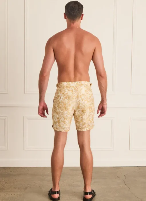 Luminary Louis Shorts