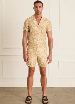 Luminary Louis Shorts