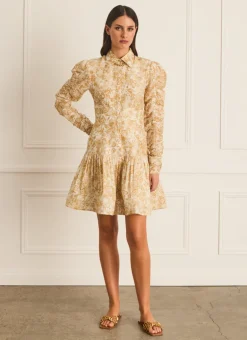 Luminary Nina Dress