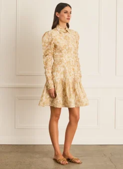 Luminary Nina Dress