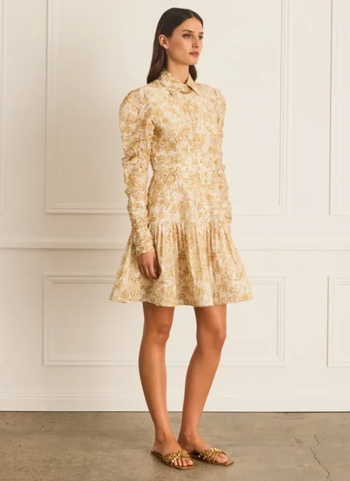 Luminary Nina Dress