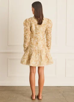 Luminary Nina Dress