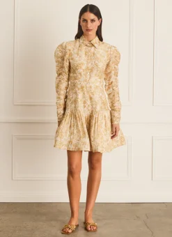 Luminary Nina Dress