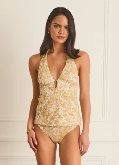 Luminary Paige Tankini (SAMPLE)