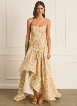 Luminary Victoria Dress