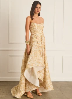 Luminary Victoria Dress