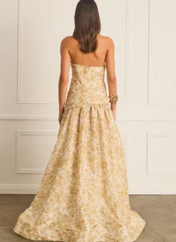 Luminary Victoria Dress
