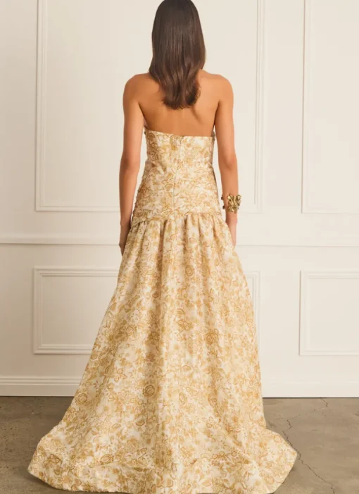 Luminary Victoria Dress