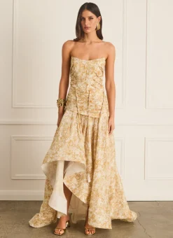 Luminary Victoria Dress