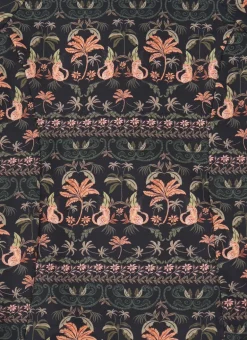 Luxor Halter Neck Bikini Set