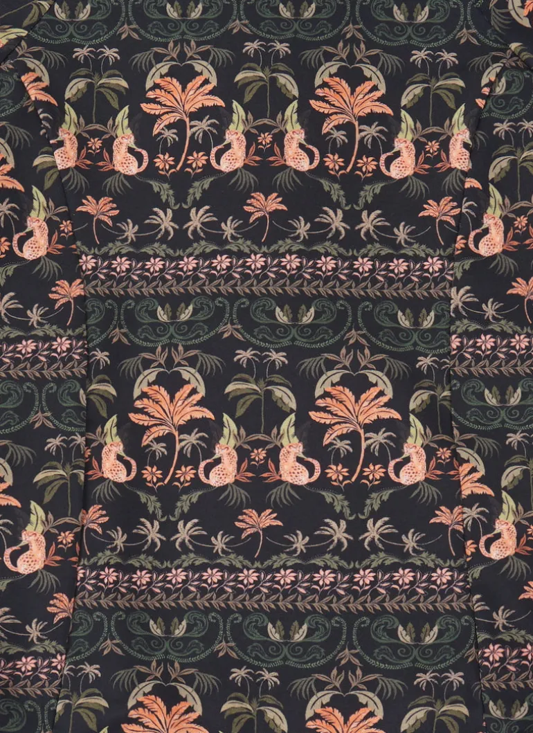 Luxor Halter Neck Bikini Set