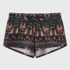 Luxor Lycra Boardshorts