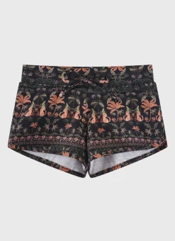 Luxor Lycra Boardshorts