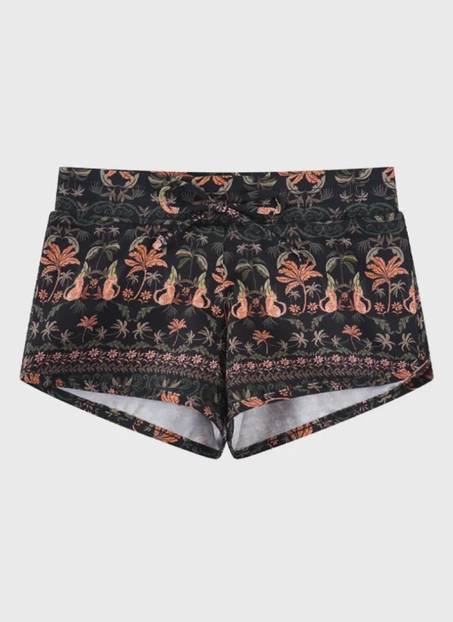 Luxor Lycra Boardshorts