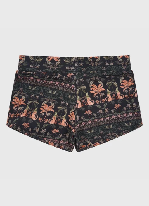 Luxor Lycra Boardshorts