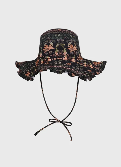 Luxor Lycra Hat