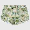 Madagascar Lycra Boardshorts