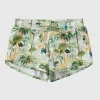 Madagascar Lycra Boardshorts