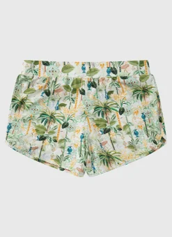 Madagascar Lycra Boardshorts