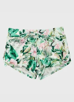 Marabou Lycra Boardshorts
