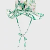 Marabou Lycra Hat
