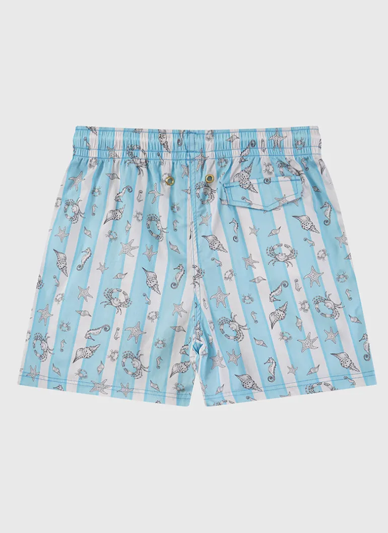 Mariner Boardshorts