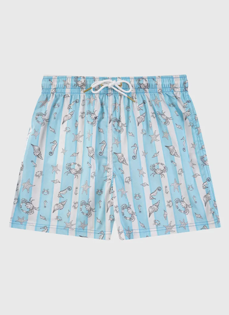 Mariner Boardshorts