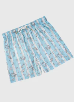 Mariner Boardshorts