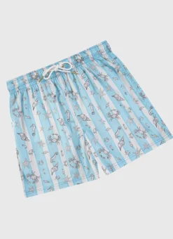 Mariner Boardshorts